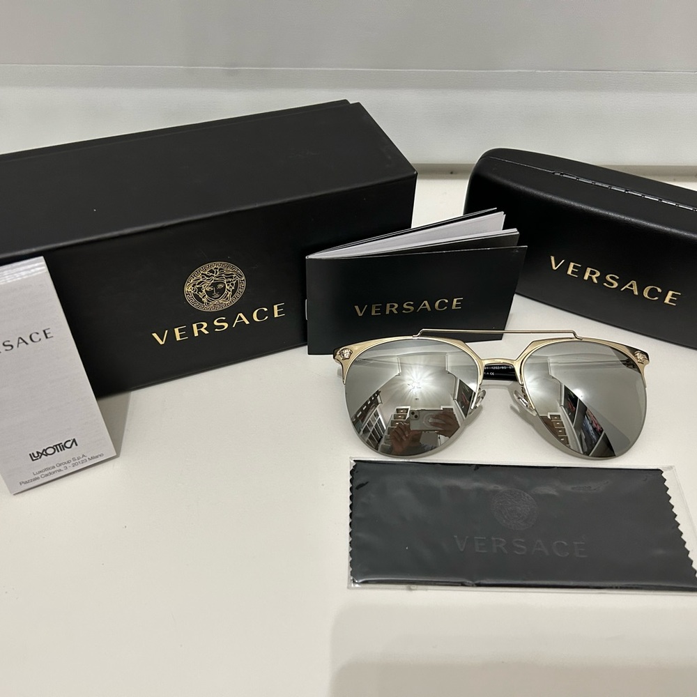 Versace VE2181